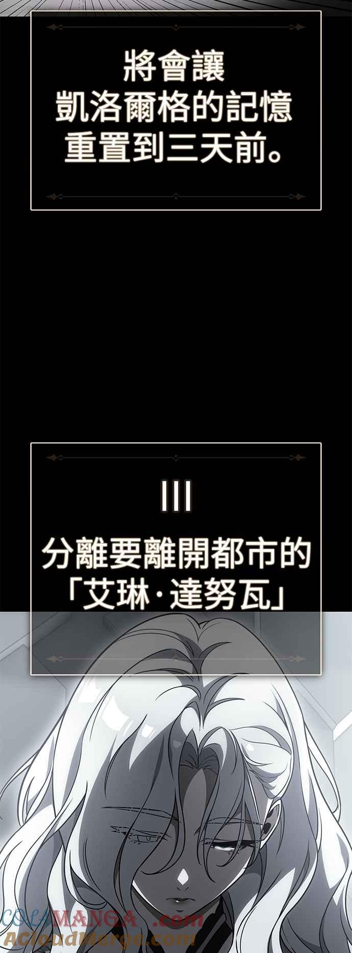 《我杀了学院玩家》第45话 第29页