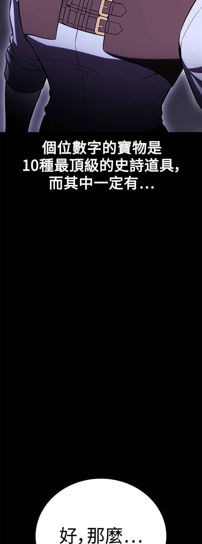 《我杀了学院玩家》第45话 第74页