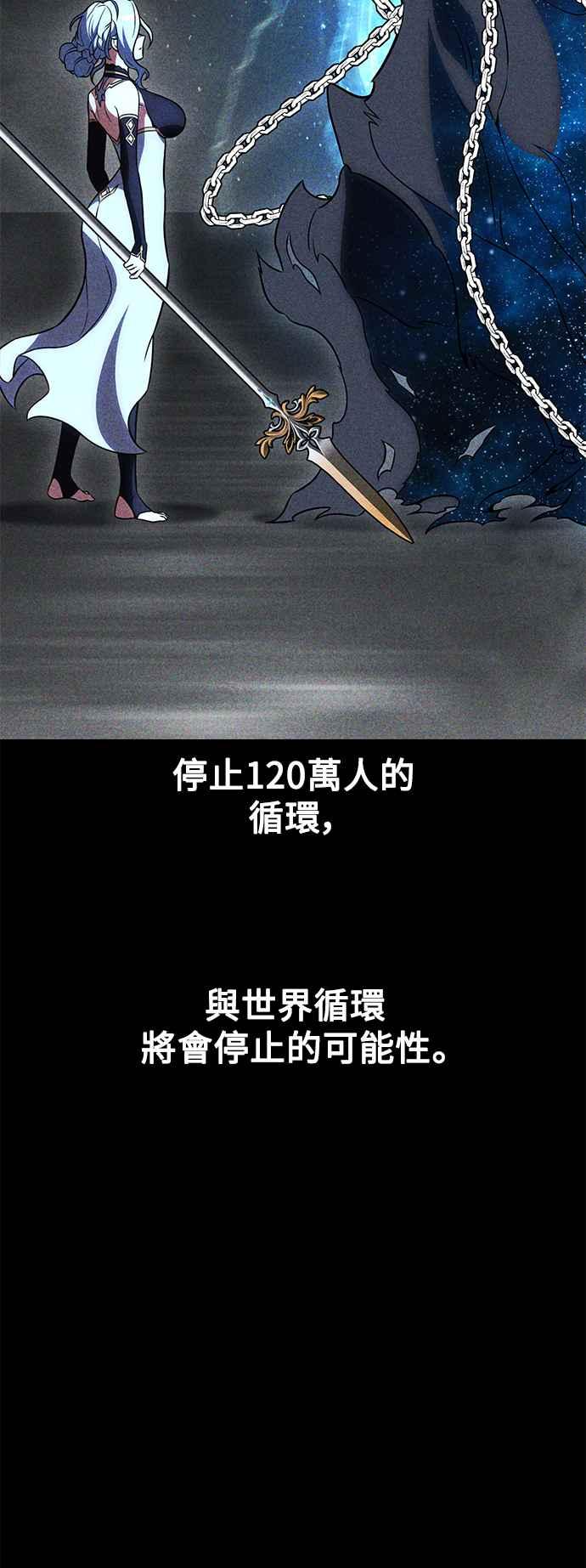 《我杀了学院玩家》第45话 第24页