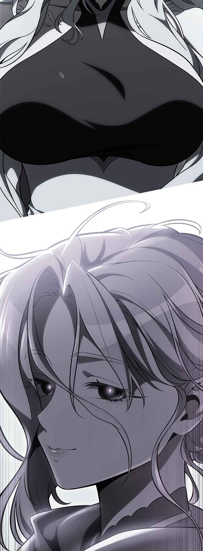 《我杀了学院玩家》第45话 第30页