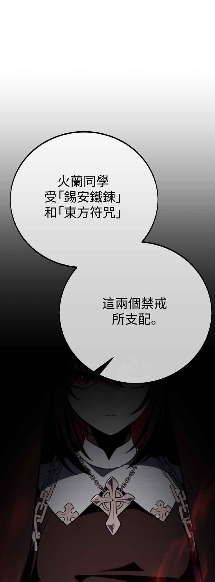 《我杀了学院玩家》第46话 第63页