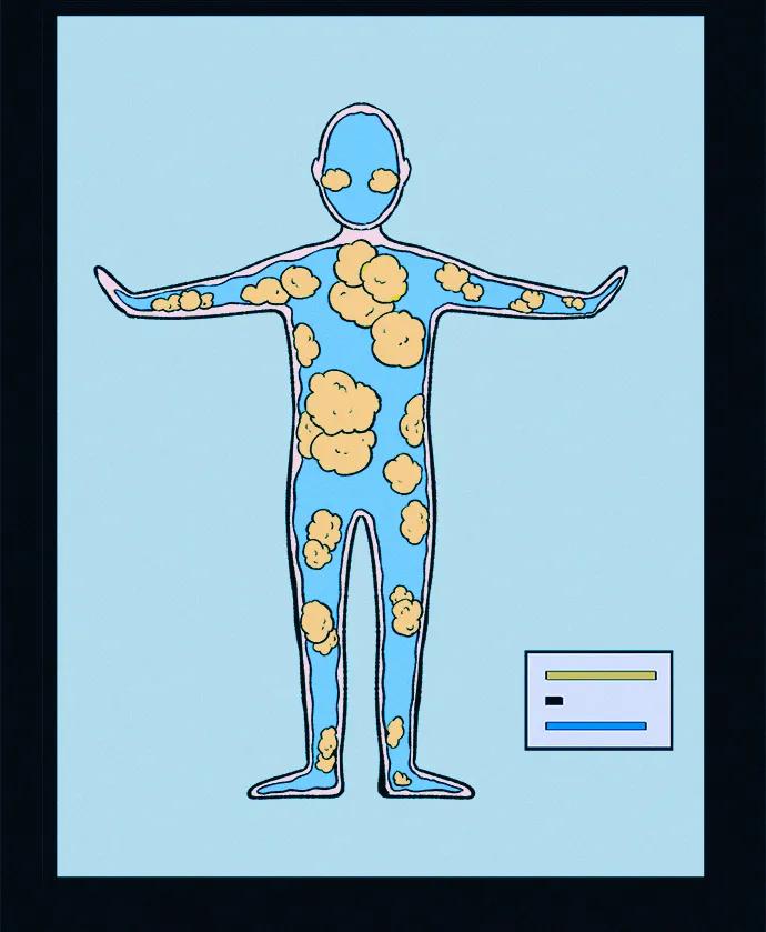 可疑的减肥俱乐部 - 第45话 新的俱乐部 - 第20张图