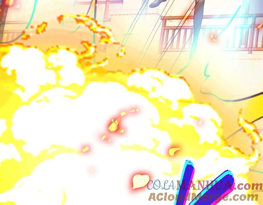 重生地球仙尊 第97话 鸤鸠 第70页