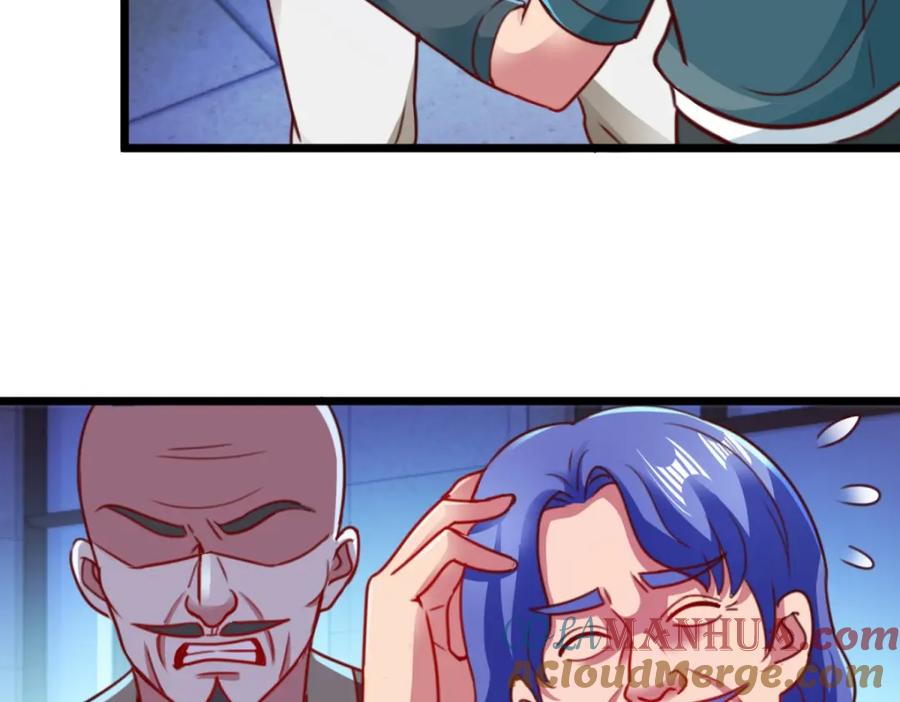 重生地球仙尊 第101话 算账 第55页