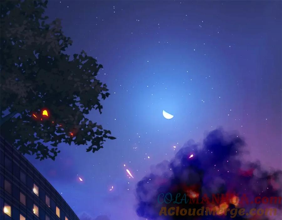 重生地球仙尊 第101话 算账 第4页