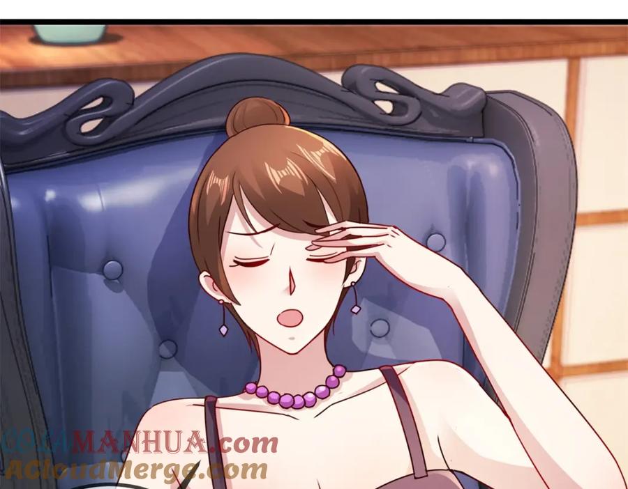 重生地球仙尊 第101话 算账 第10页