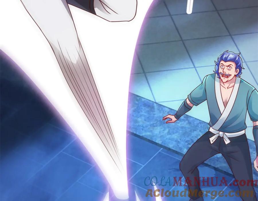 重生地球仙尊 第101话 算账 第64页