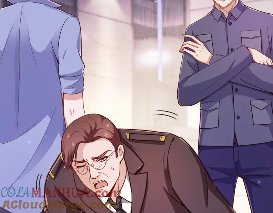 重生地球仙尊 第104话 射我 第52页