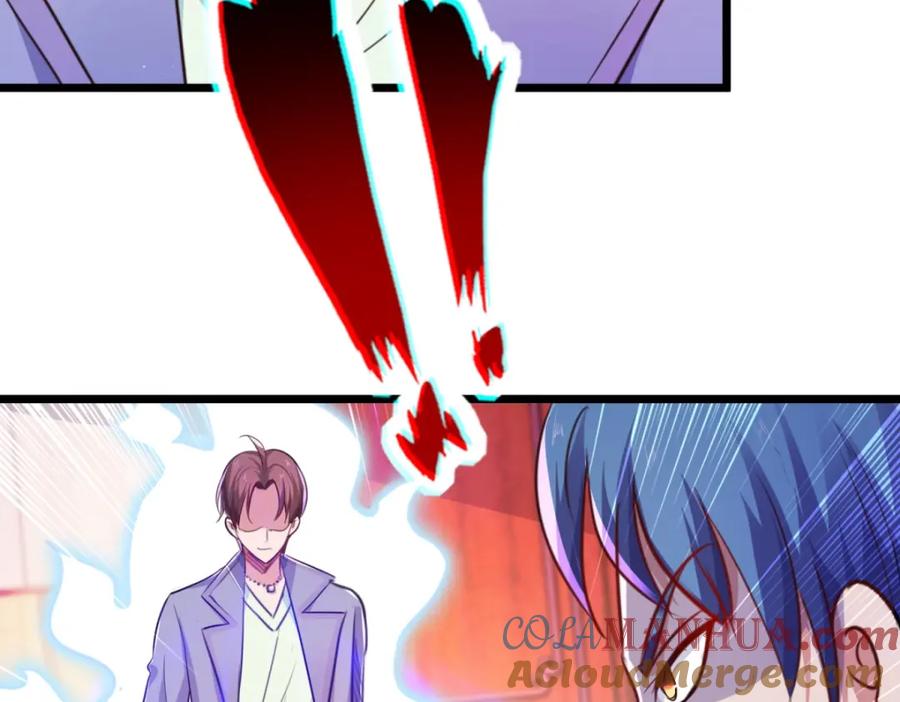 重生地球仙尊 第106话 滚蛋 第73页