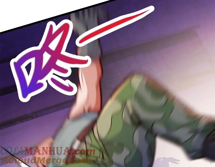 重生地球仙尊 第106话 滚蛋 第25页