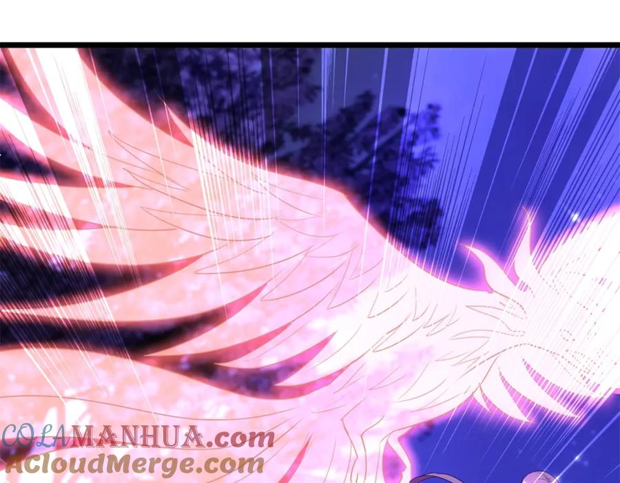 重生地球仙尊 第114话 异能 第40页