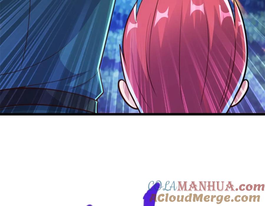 重生地球仙尊 第114话 异能 第10页