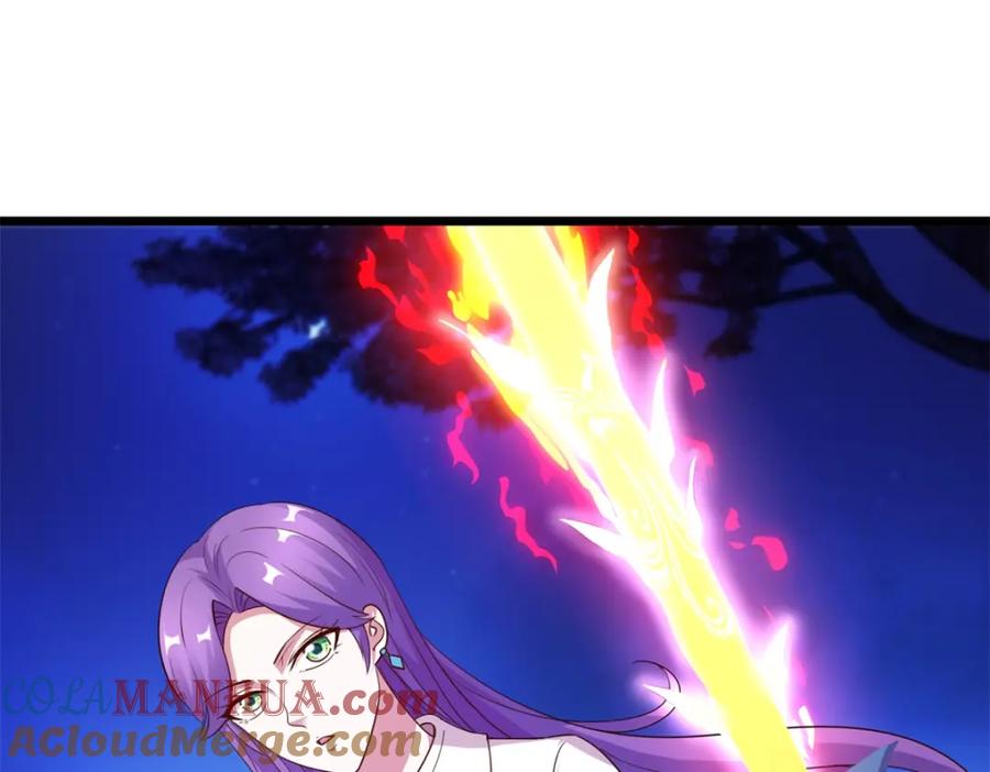 重生地球仙尊 第114话 异能 第28页