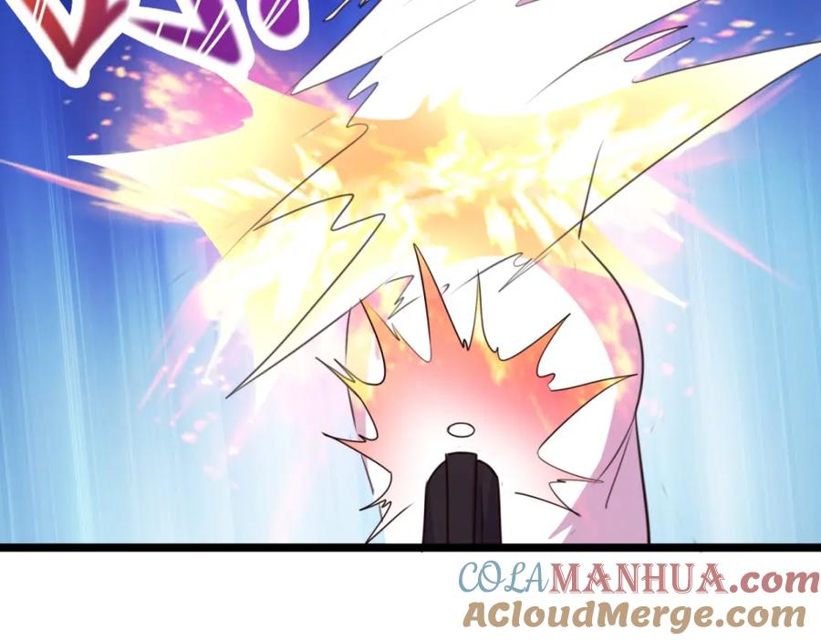 重生地球仙尊 第114话 异能 第52页