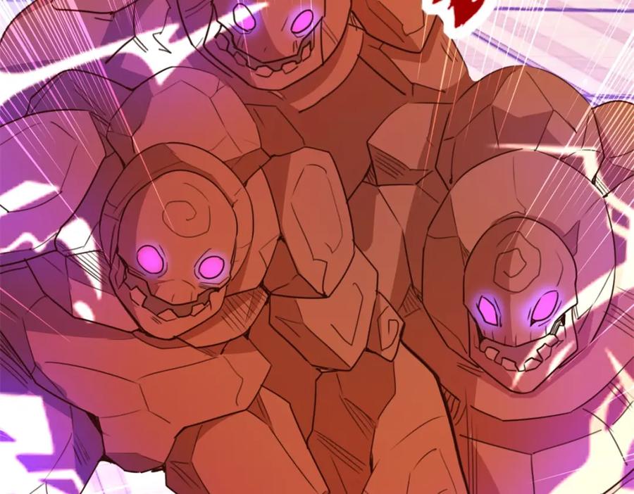 重生地球仙尊 第115话 御土 第51页
