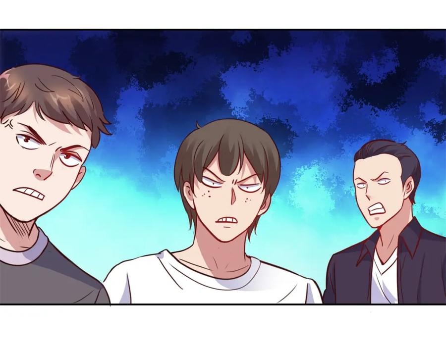 重生地球仙尊 第10话 挑衅 第65页