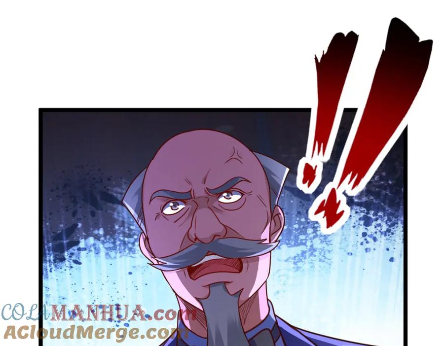重生地球仙尊 第117话 警告 第67页