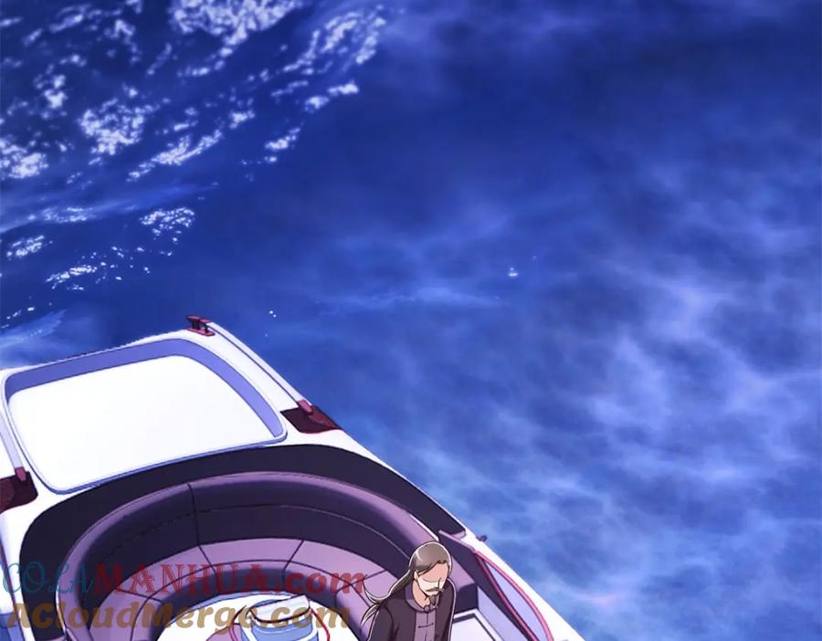 重生地球仙尊 第117话 警告 第73页
