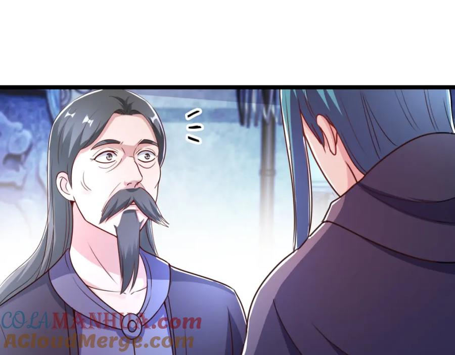 重生地球仙尊 第118话 串门 第22页