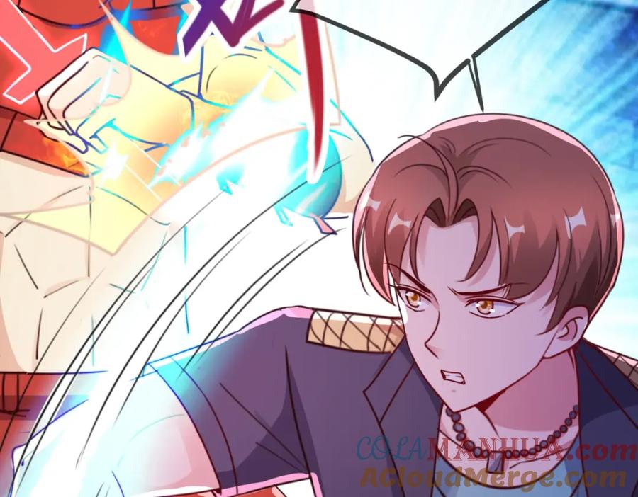 重生地球仙尊 第119话 追命 第55页