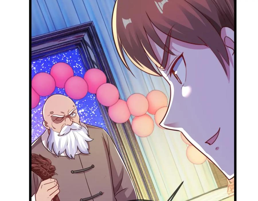 重生地球仙尊 第125话 觉悟 第56页