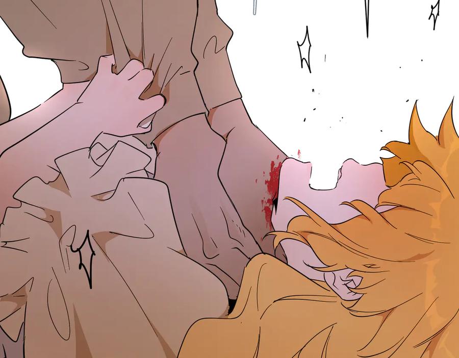 六岁开始成为女王 - 生命危险 - 第128张图