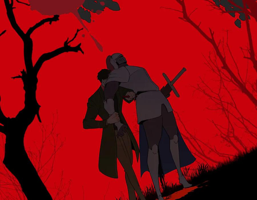 六岁开始成为女王 - 生命危险 - 第103张图