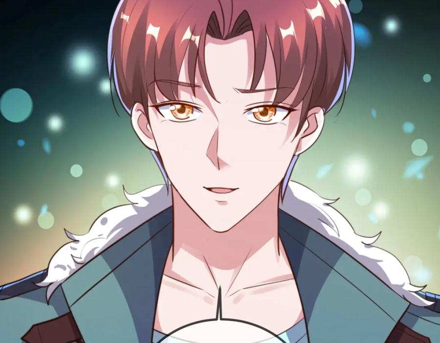 重生地球仙尊 第128话 战书 第47页