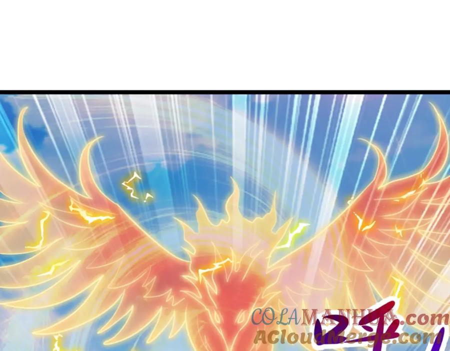 重生地球仙尊 第128话 战书 第13页