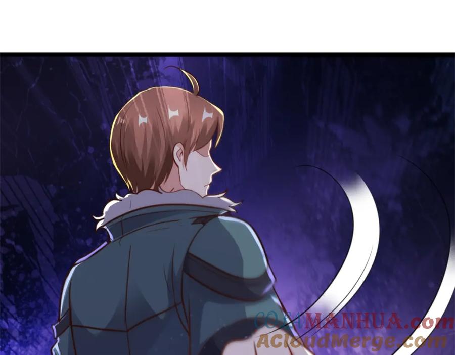 重生地球仙尊 第129话 封侯 第22页