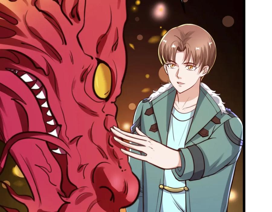 重生地球仙尊 第130话 起针 第71页