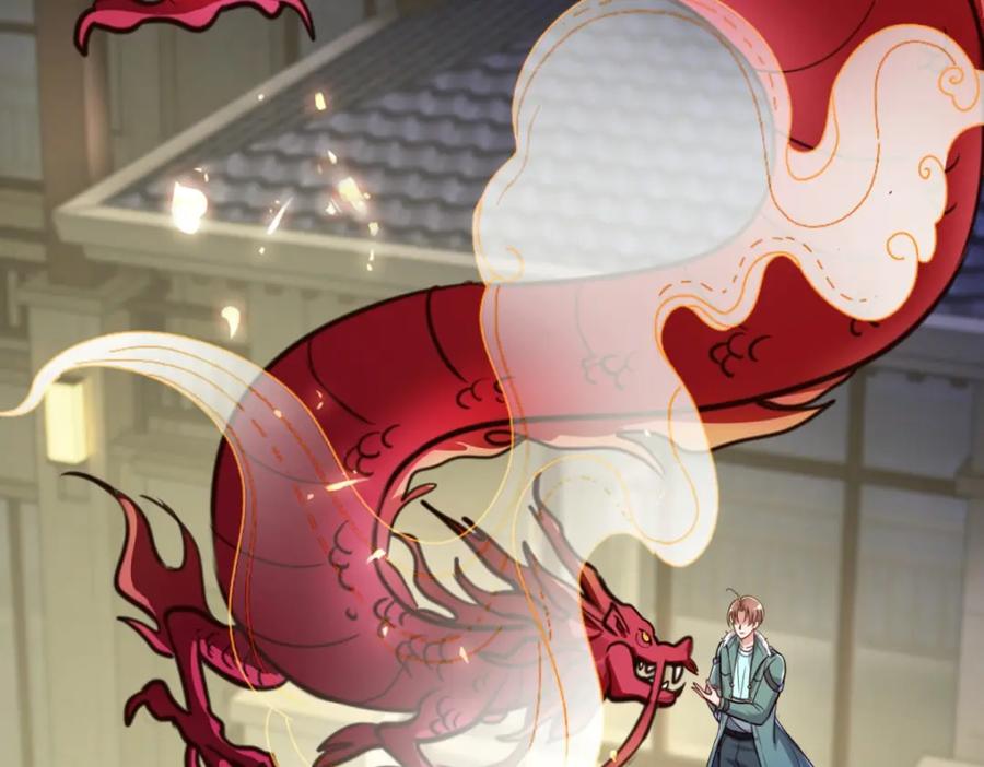 重生地球仙尊 第130话 起针 第68页