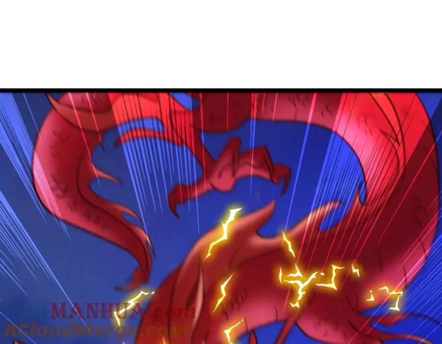 重生地球仙尊 第131话 状况 第13页