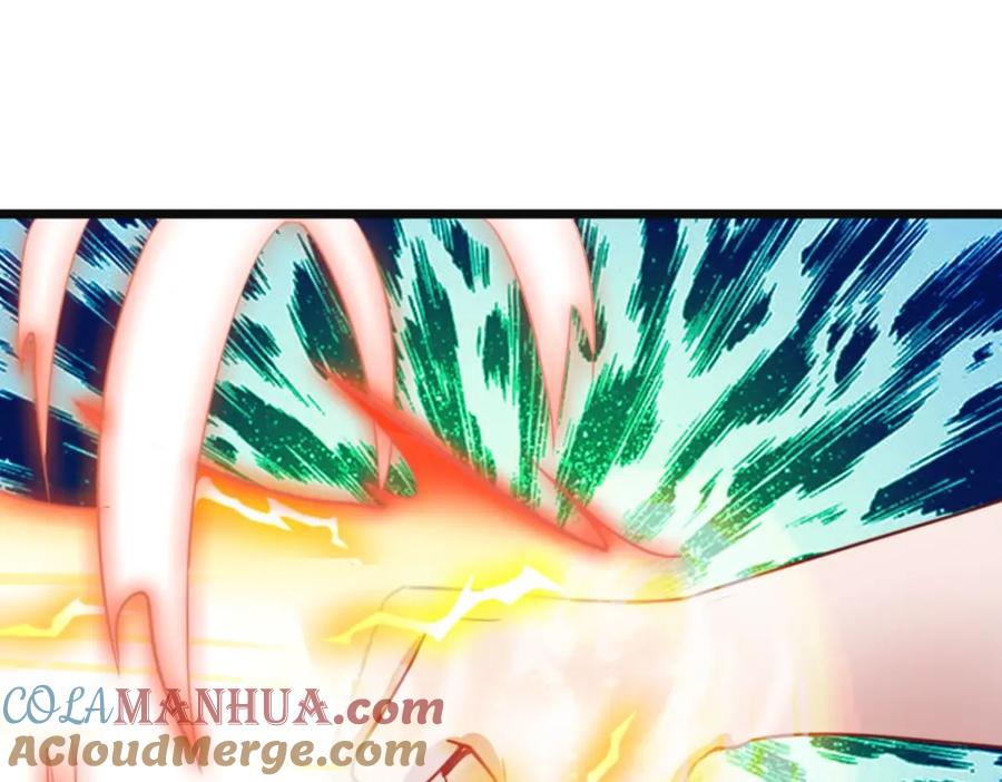 重生地球仙尊 第135话 底蕴 第58页