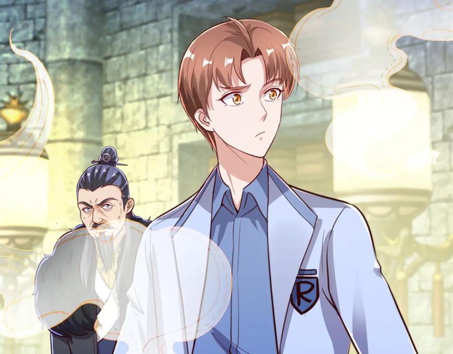 重生地球仙尊 第136话 洗劫 第68页