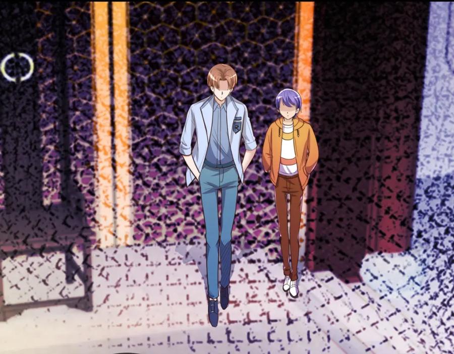 重生地球仙尊 第137话 整顿 第44页
