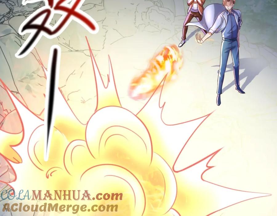 重生地球仙尊 第137话 整顿 第16页