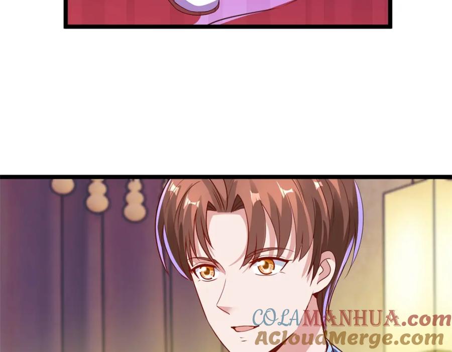 重生地球仙尊 第138话 决心 第25页