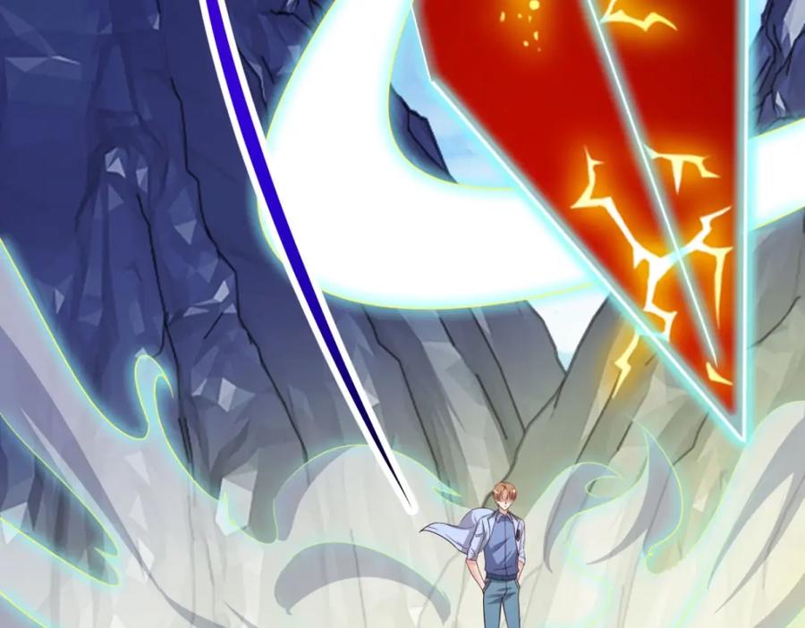 重生地球仙尊 第140话 力压 第47页