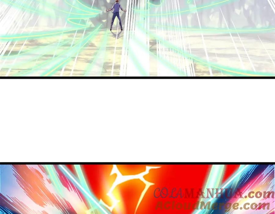 重生地球仙尊 第140话 力压 第55页