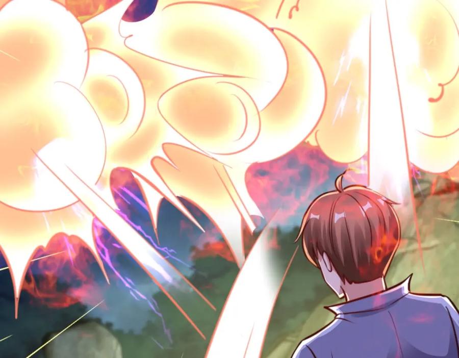 重生地球仙尊 第141话 开山 第68页