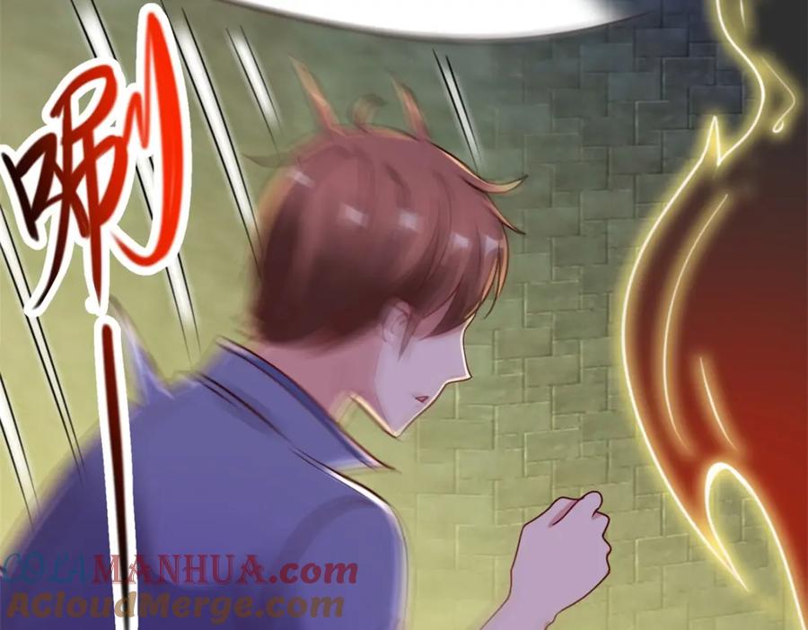 重生地球仙尊 第143话 石塔 第70页
