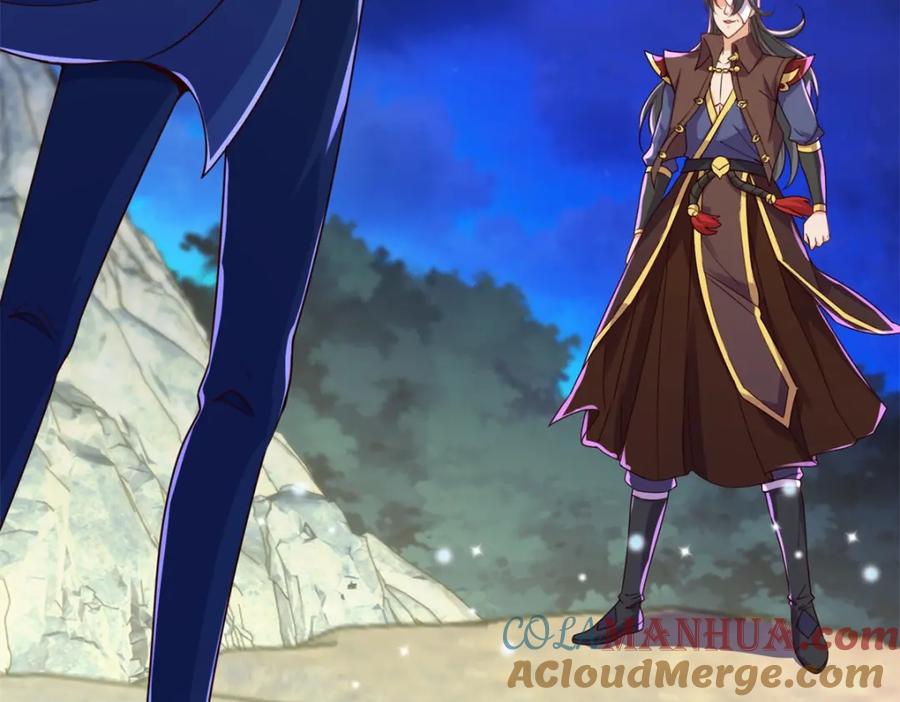 重生地球仙尊 第146话 要账 第70页