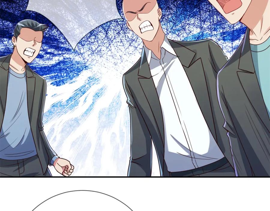 重生地球仙尊 第146话 要账 第47页