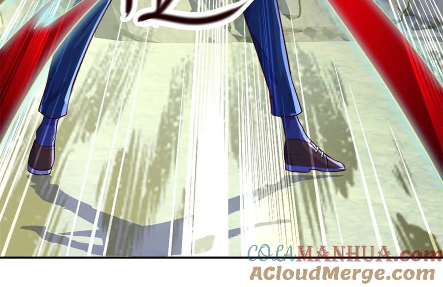 重生地球仙尊 第147话 开战 第67页