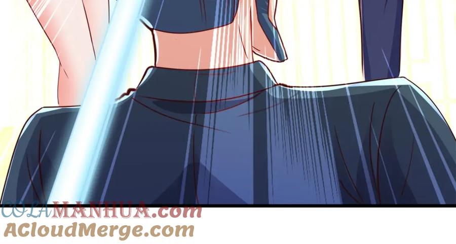 重生地球仙尊 第149话 收回 第55页
