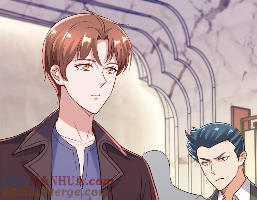 重生地球仙尊 第149话 收回 第28页