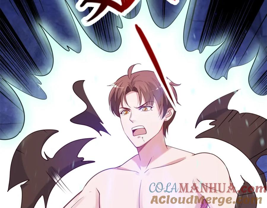 重生地球仙尊 第156话 救场 第28页