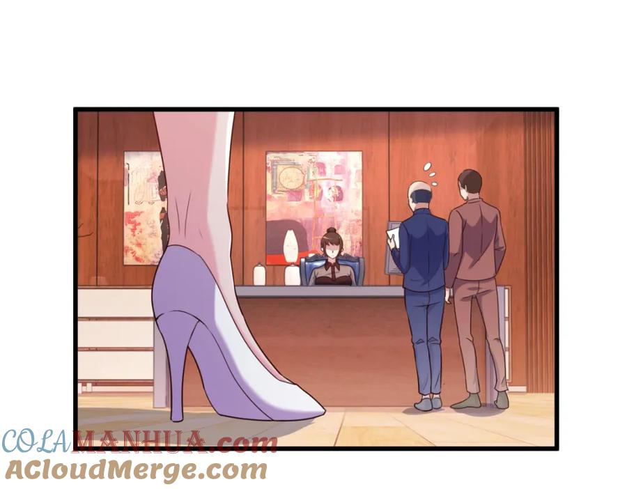 重生地球仙尊 第158话 打脸 第22页