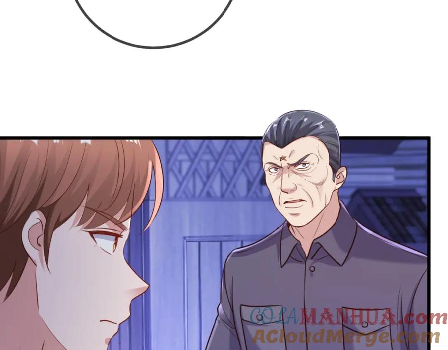 重生地球仙尊 第158话 打脸 第70页